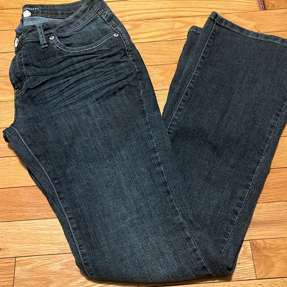 Boom Boom Bootcut Jeans - Picture 1 of 6